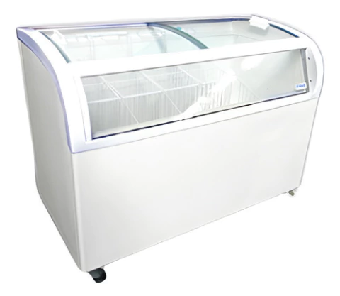 Freezer Exhibidor Congelados Frare Supervision 160 - 300Lts.