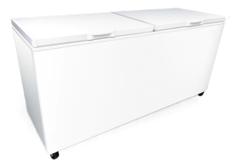 Freezer Horizontal Comercial Frare Fd 620 620 Lt.