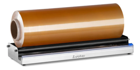 Dispenser Lipari D950 Rollo 45 Cm Para Film/alum. C/corte.