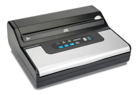 Envasadora Al Vacio Externa Neovac Vac 310 E