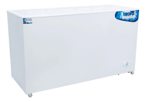 Freezer Conservadora Helados Teora Fh550 Th 22 Latas