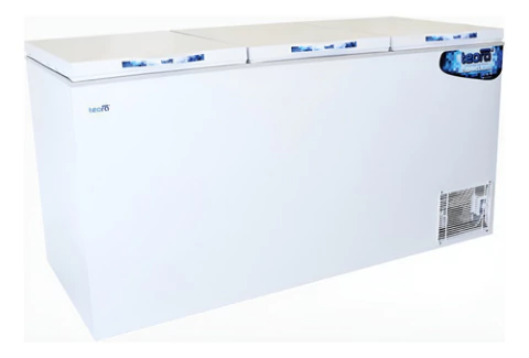 Freezer Horizontal Teora Fh1000 Blanco 1000l 220v