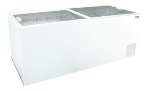 Freezer Exhibidor Horizontal Congelados Frare Eh 390 - 800lt