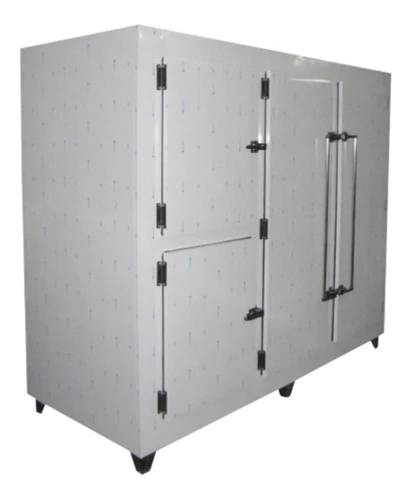 Heladera Carnicera Frider Tipo Camara Modelo 124 - 4 Puertas