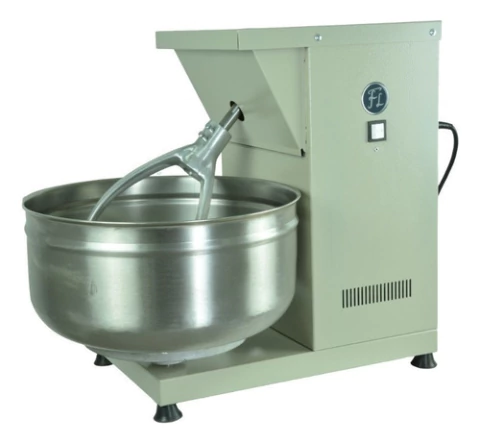 Amasadora De Mesa 20 Lt. Industrial Fineschi Legitima