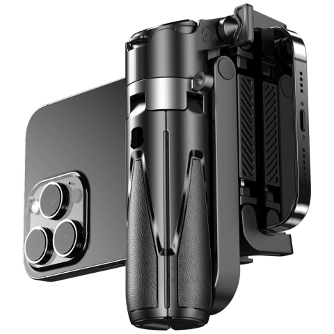 MINI GRIP TRIPODE 3 EN 1