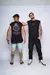 Musculosa oversize Anticardio - Tienda Onfit