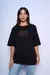 Remera oversize Arnold - comprar online