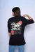 Remera oversize Arnold - Tienda Onfit