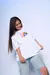 Remera oversize OnFit - comprar online