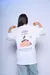 Remera oversize OnFit - Tienda Onfit