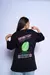 Remera oversize Ambition en internet