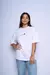 Remera oversize OnfitCrew - comprar online