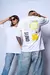Remera oversize OnfitCrew - Tienda Onfit