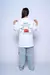 Remera oversize Nipon - Tienda Onfit