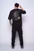 Remera oversize Moon en internet