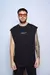 Musculosa oversize Anticardio - comprar online