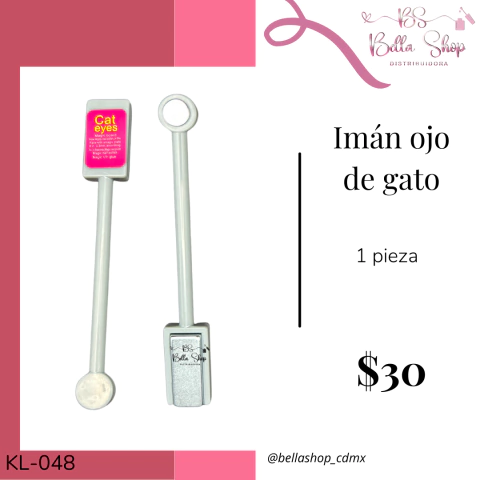 Imán ojo de gato - comprar en línea