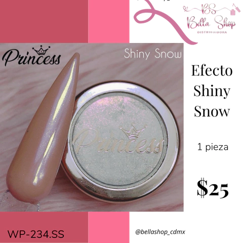 Efecto Shiny Snow - comprar en línea