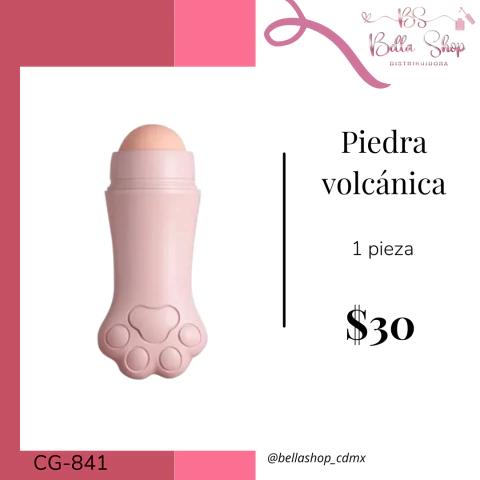 Piedra volcánica - comprar en línea