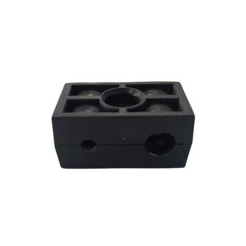 CONJUNTO ABRAÇADEIRA DUPLO 6X12 - 034