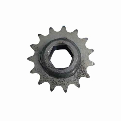 ENGRENAGEM Z15 SEX 20MM - 1720651 - 014