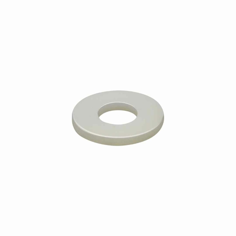 ARRUELA NYLON NAT 30X13X3