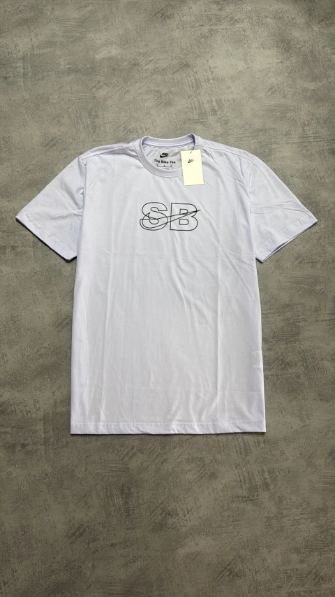 Camiseta NKSb