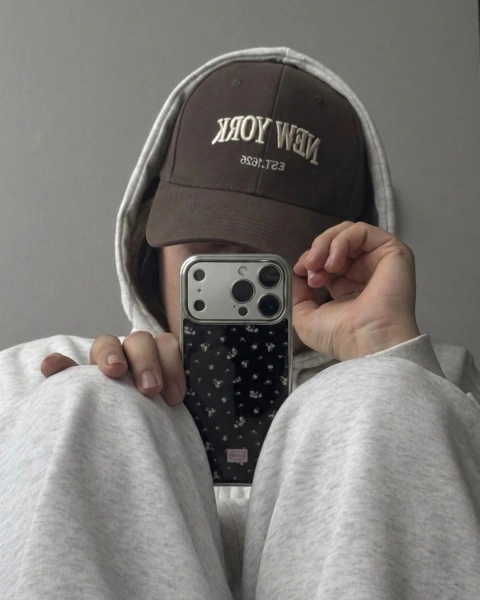 Winter Case