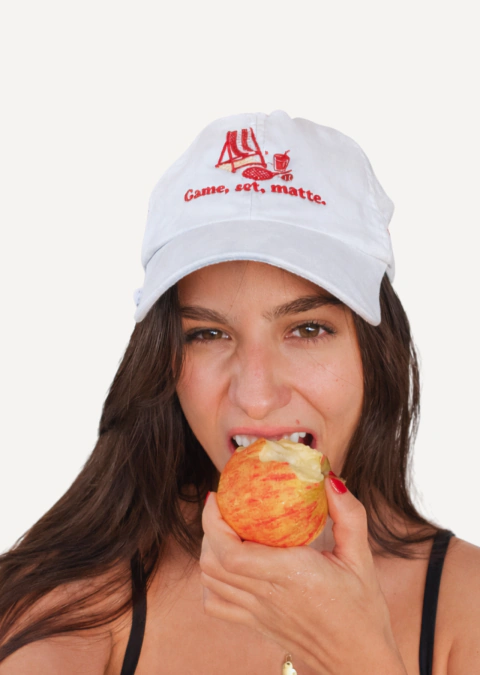 Boné Rio I ACEROLA TENNIS CLUB - comprar online