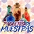 Paquetes de muestras - comprar en línea