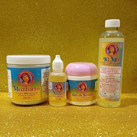 Kit para Cicatrices/Estrías - comprar en línea