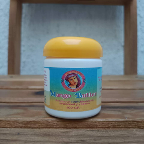 Mango butter - comprar en línea