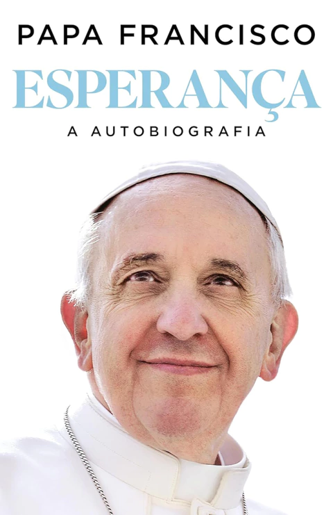 Esperança: A autobiografia