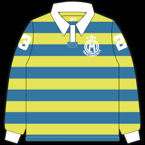 Polo Mack Lemon Haze