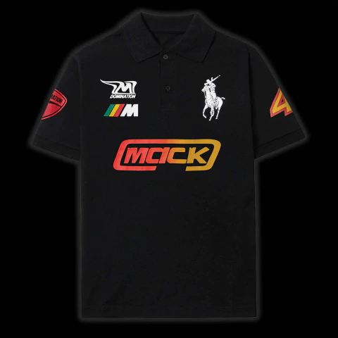 Polo Mack 244 Sunset