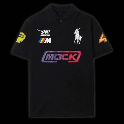 Polo Mack 244 Sunrise