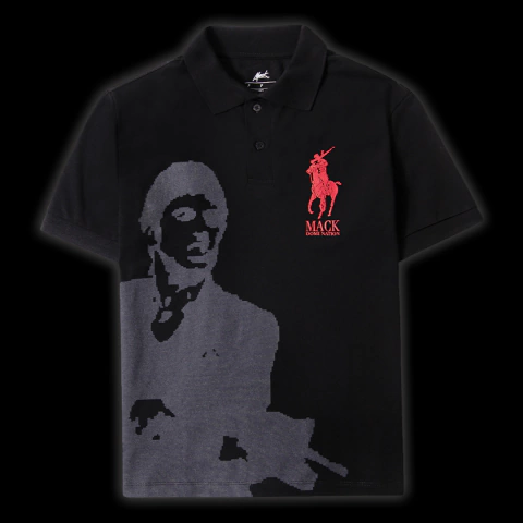 Mack Polo Scarface II