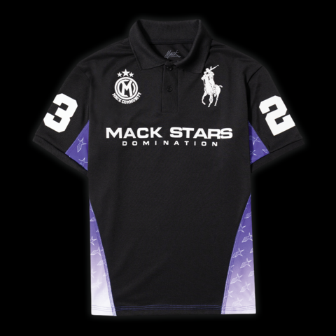 Polo MackStars IceFrozen - comprar online