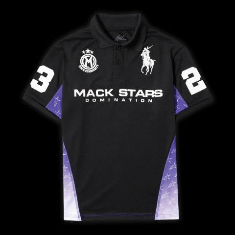Polo MackStars IceFrozen - comprar online