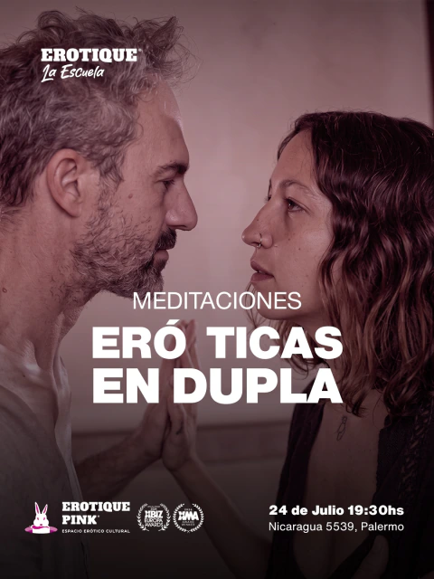 21-8 Meditaciones Eróticas
