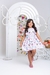 Imagem do Vestido Infantil Fadas e Unicórnios
