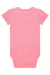 Conjunto Salopete e Body Kukie Rosa Lacinhos - loja online