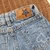 Calça Wide Leg Infanto Juvenil Corações na internet