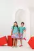 Vestido Infantil Menina Encanto - Brilha Infância - Moda Infantil