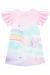 Vestido infantil Kukie Barbie Sereia - comprar online
