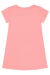 Vestido Infantil Kukie Rosa Girafinha - comprar online