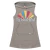 Vestido Mescla Infantil Candy Class - comprar online