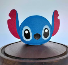 Bolsa Infantil Stich