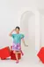 Vestido Infantil Menina Encanto - comprar online